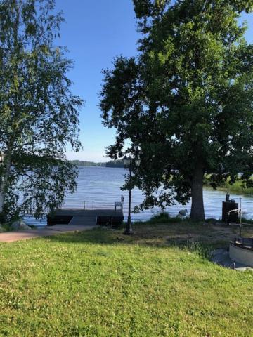 Wonderful Cottage By The Lake Hautjarvi Esterno foto